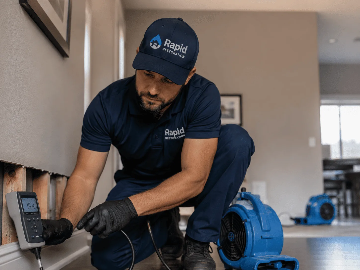 Common questions about Structural Drying in Burkesville, KY